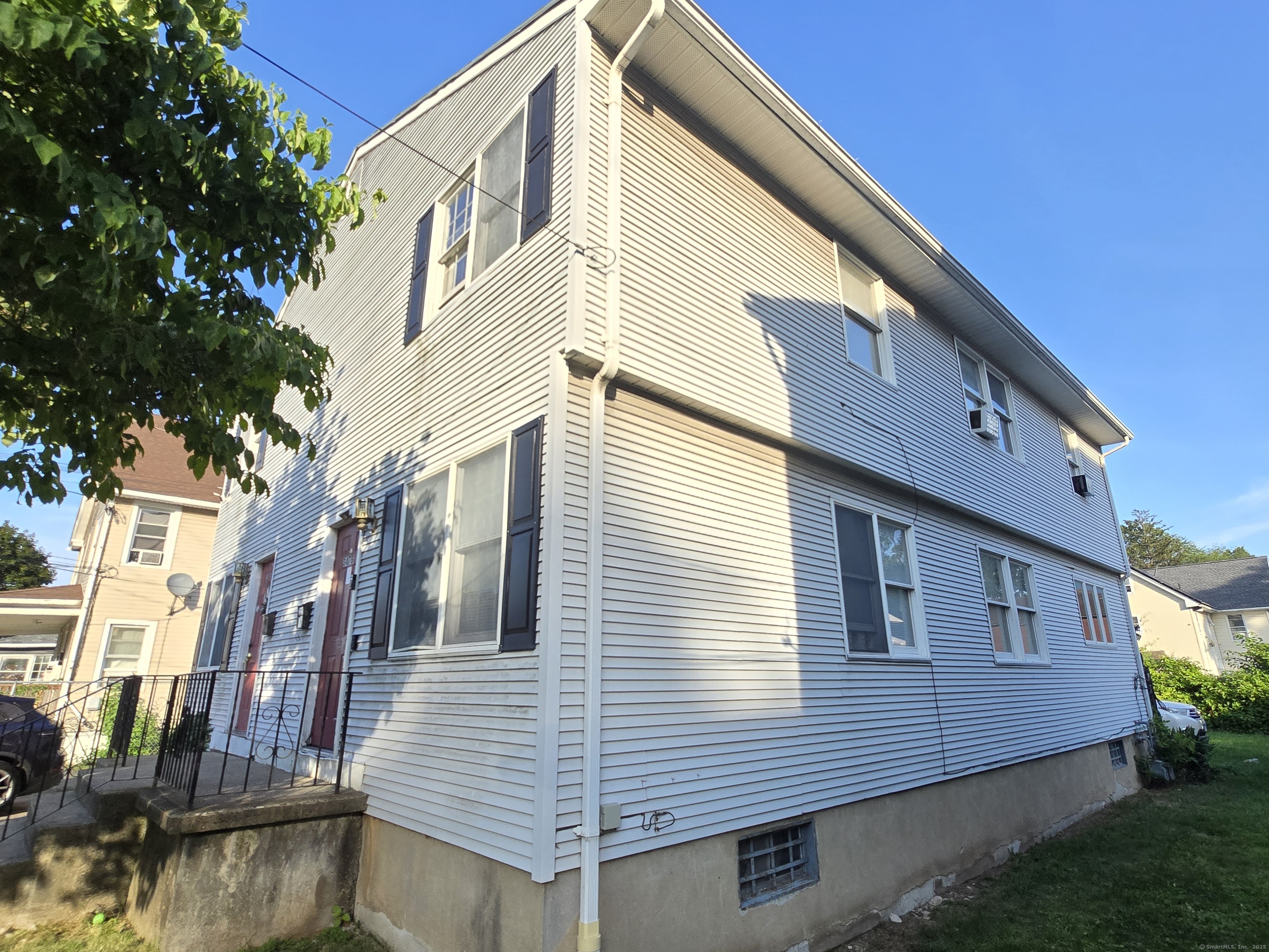 307 Tolland Street