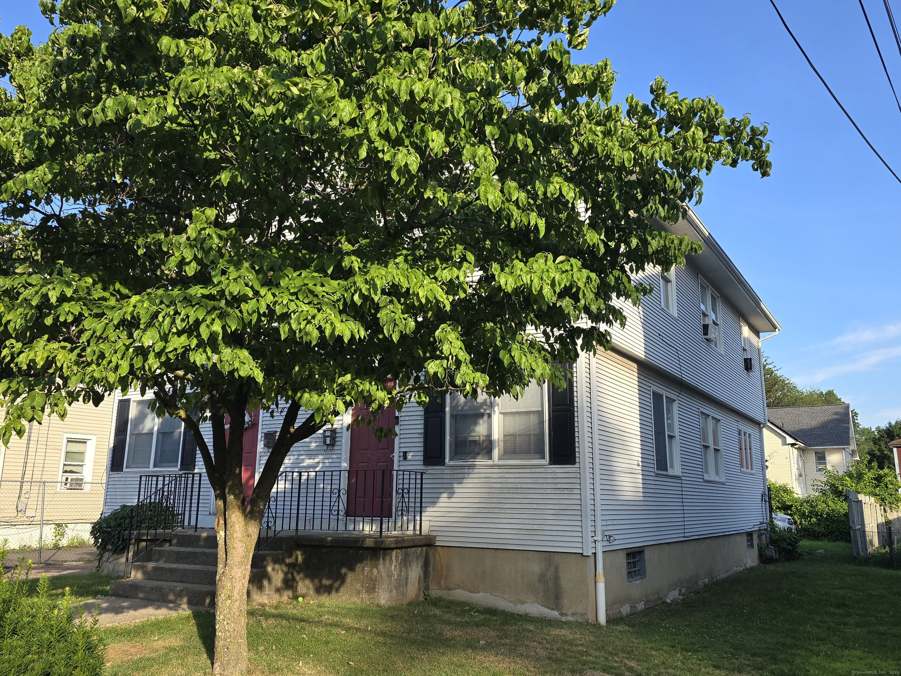307 Tolland Street