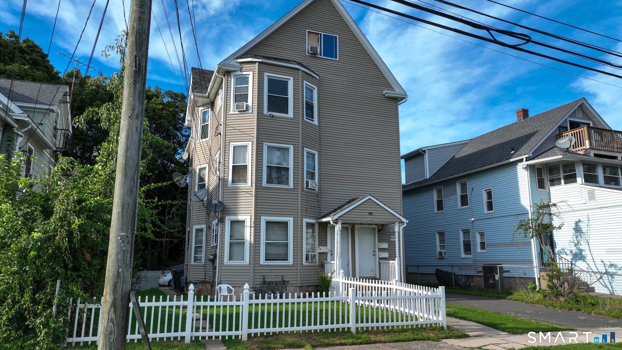 212 Kelsey Street