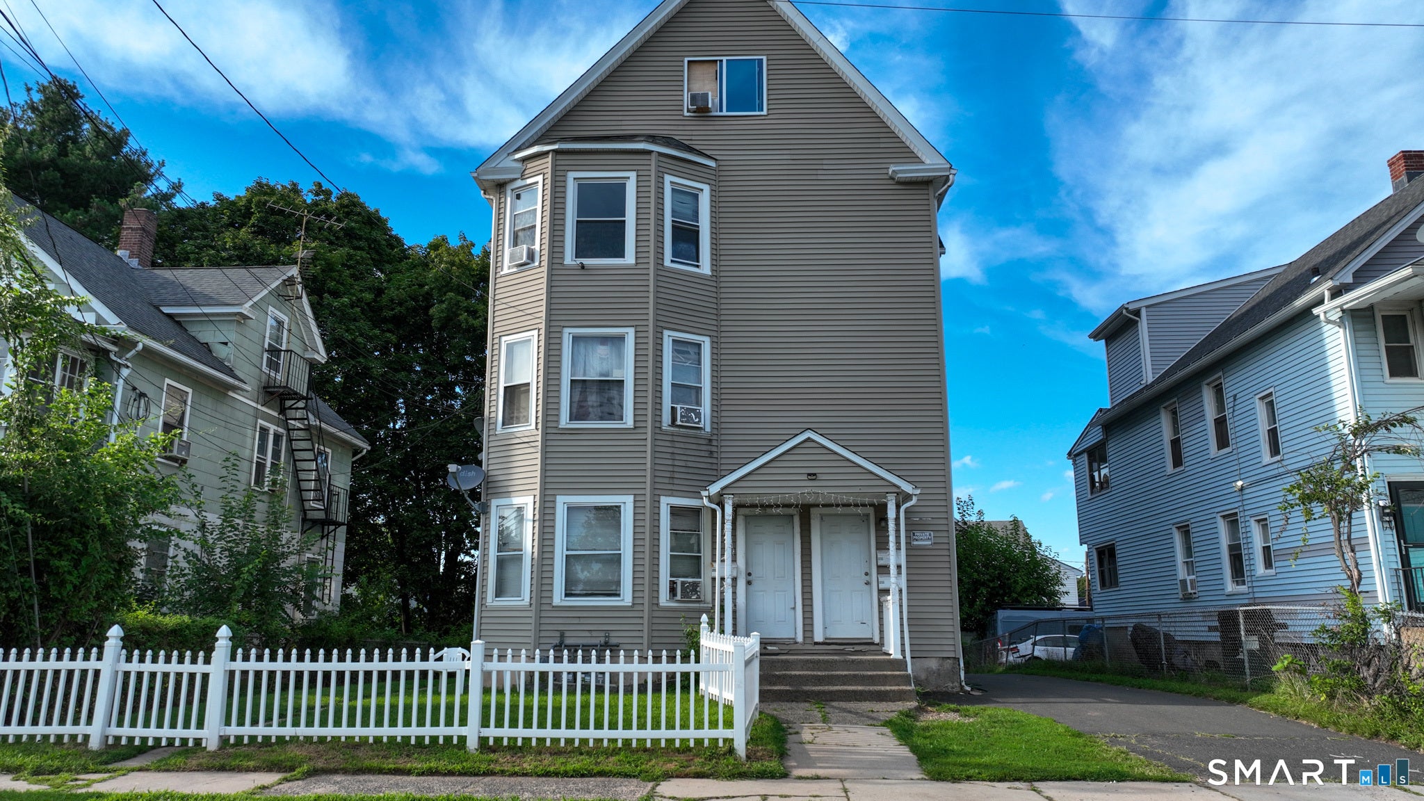 212 Kelsey Street