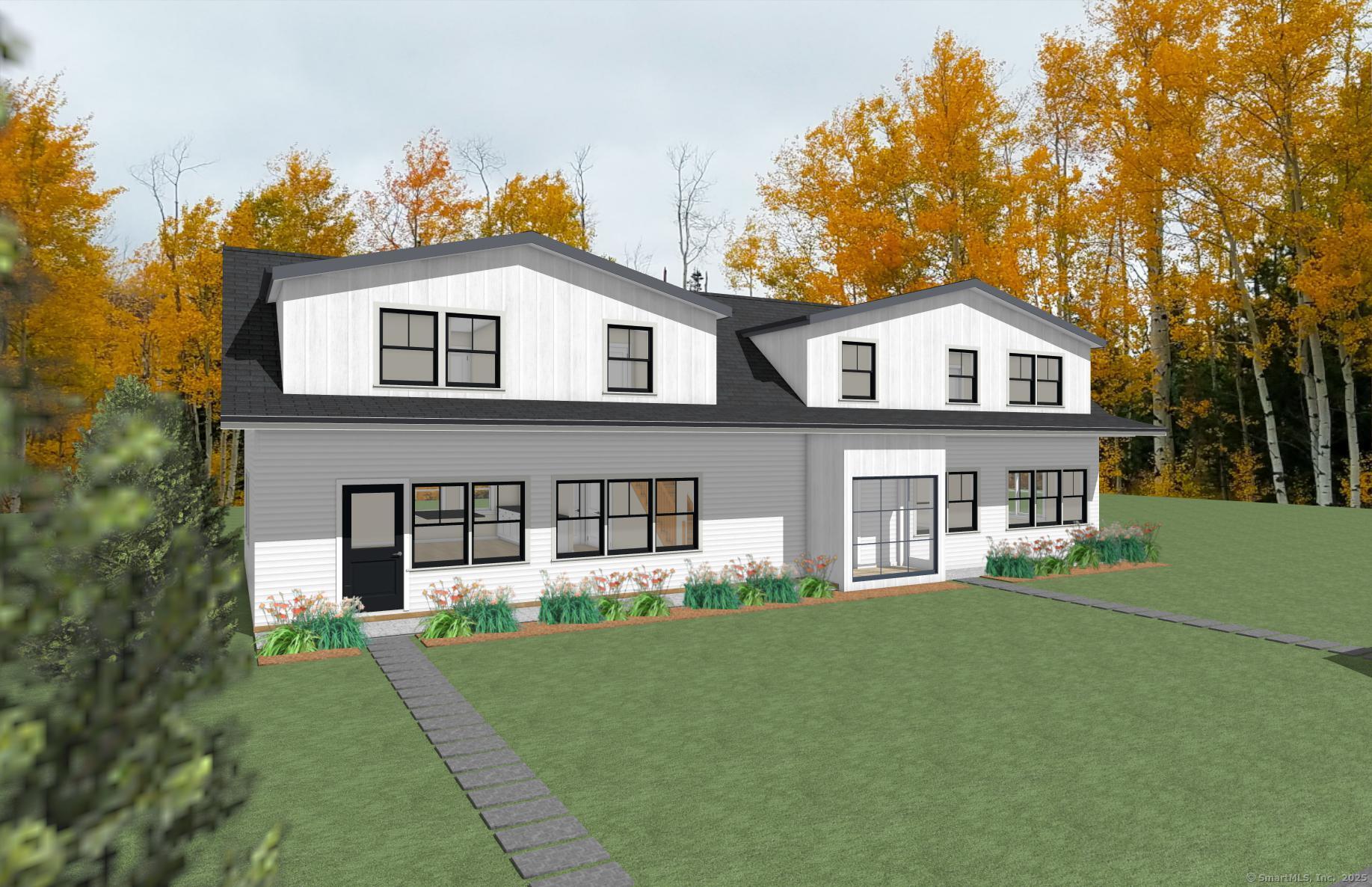8 Algonkin Road #A, Shelton, Connecticut image 1