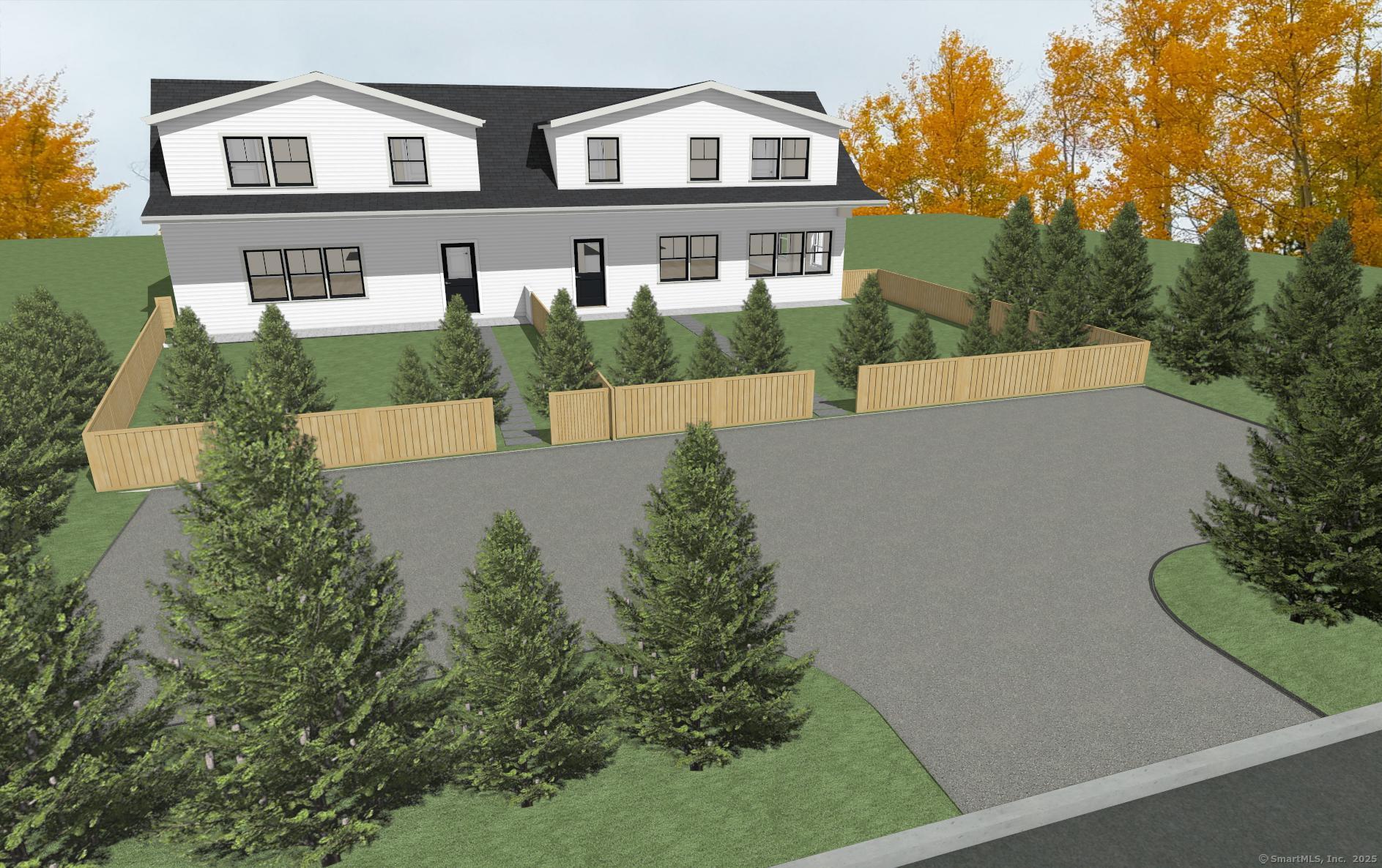 8 Algonkin Road #A, Shelton, Connecticut image 2