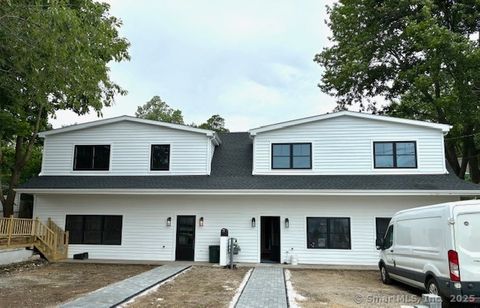 Homes For Sale - 8 Algonkin Road #A<br/> Shelton, CT 06484