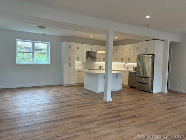 8 Algonkin Road A
