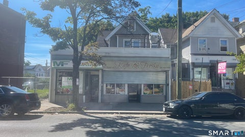 Photo for 300 Dixwell Avenue