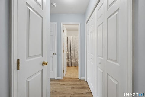 Tiny photo for 55 Mill Plain Road #32-1, Danbury, CT 06811 (MLS # 24211207)