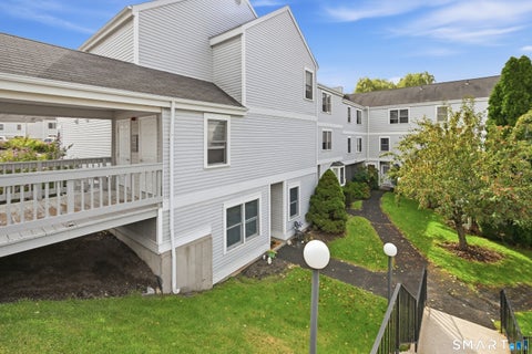 Tiny photo for 55 Mill Plain Road #32-1, Danbury, CT 06811 (MLS # 24211207)