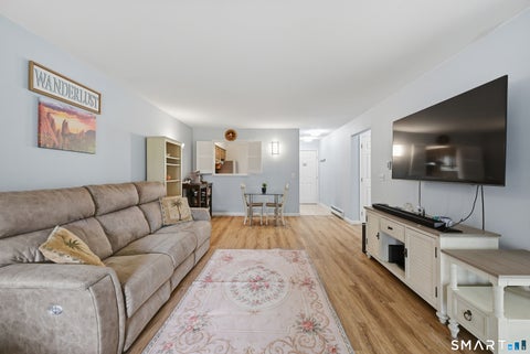 Tiny photo for 55 Mill Plain Road #32-1, Danbury, CT 06811 (MLS # 24211207)