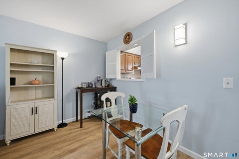 Tiny photo for 55 Mill Plain Road #32-1, Danbury, CT 06811 (MLS # 24211207)