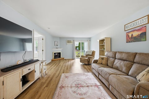 Tiny photo for 55 Mill Plain Road #32-1, Danbury, CT 06811 (MLS # 24211207)