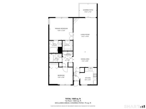 Tiny photo for 55 Mill Plain Road #32-1, Danbury, CT 06811 (MLS # 24211207)