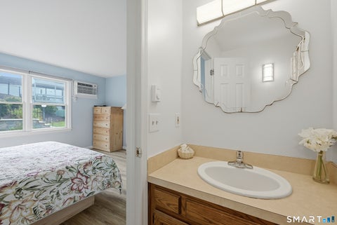 Tiny photo for 55 Mill Plain Road #32-1, Danbury, CT 06811 (MLS # 24211207)
