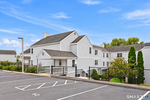 Tiny photo for 55 Mill Plain Road #32-1, Danbury, CT 06811 (MLS # 24211207)