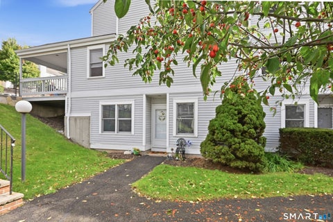 Photo of 55 Mill Plain Road #32-1, Danbury, CT 06811 (MLS # 24211207)