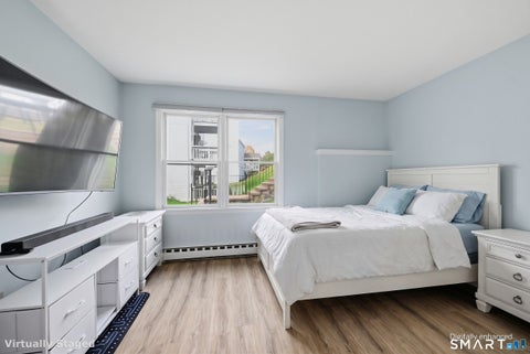 Tiny photo for 55 Mill Plain Road #32-1, Danbury, CT 06811 (MLS # 24211207)