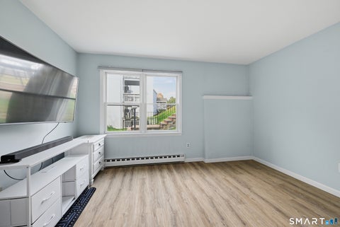 Tiny photo for 55 Mill Plain Road #32-1, Danbury, CT 06811 (MLS # 24211207)