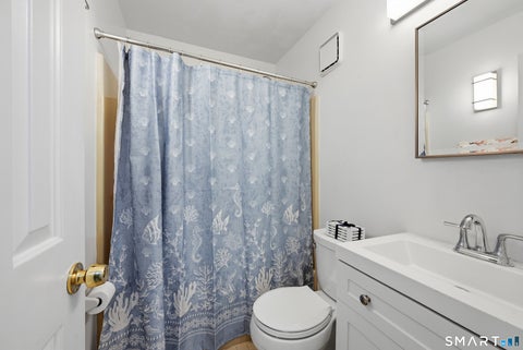 Tiny photo for 55 Mill Plain Road #32-1, Danbury, CT 06811 (MLS # 24211207)