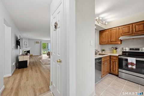 Tiny photo for 55 Mill Plain Road #32-1, Danbury, CT 06811 (MLS # 24211207)