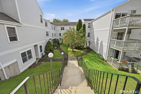 Tiny photo for 55 Mill Plain Road #32-1, Danbury, CT 06811 (MLS # 24211207)