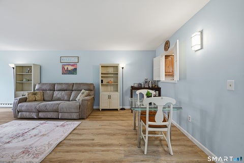 Tiny photo for 55 Mill Plain Road #32-1, Danbury, CT 06811 (MLS # 24211207)
