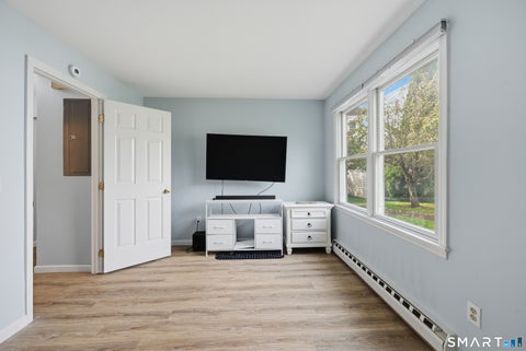 Tiny photo for 55 Mill Plain Road #32-1, Danbury, CT 06811 (MLS # 24211207)