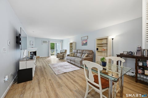 Tiny photo for 55 Mill Plain Road #32-1, Danbury, CT 06811 (MLS # 24211207)