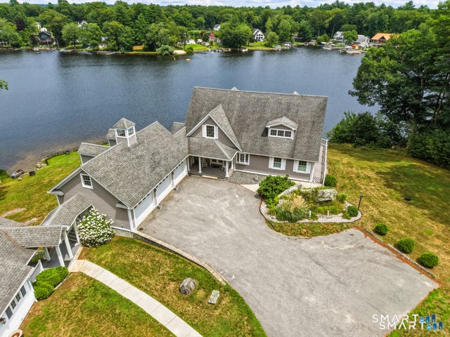 Photo of 118 Kenwood, Griswold, CT 06351 (MLS # 24192905)