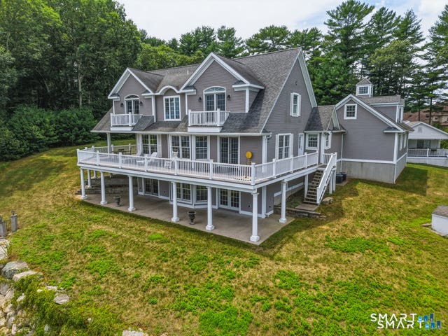 Photo of 118 Kenwood, Griswold, CT 06351 (MLS # 24192905)