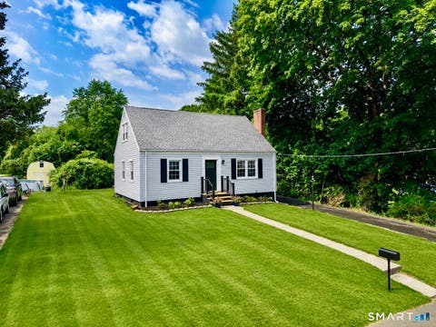 Photo of 162 Forest Street, Hamden, CT 06518 (MLS # 24192308)