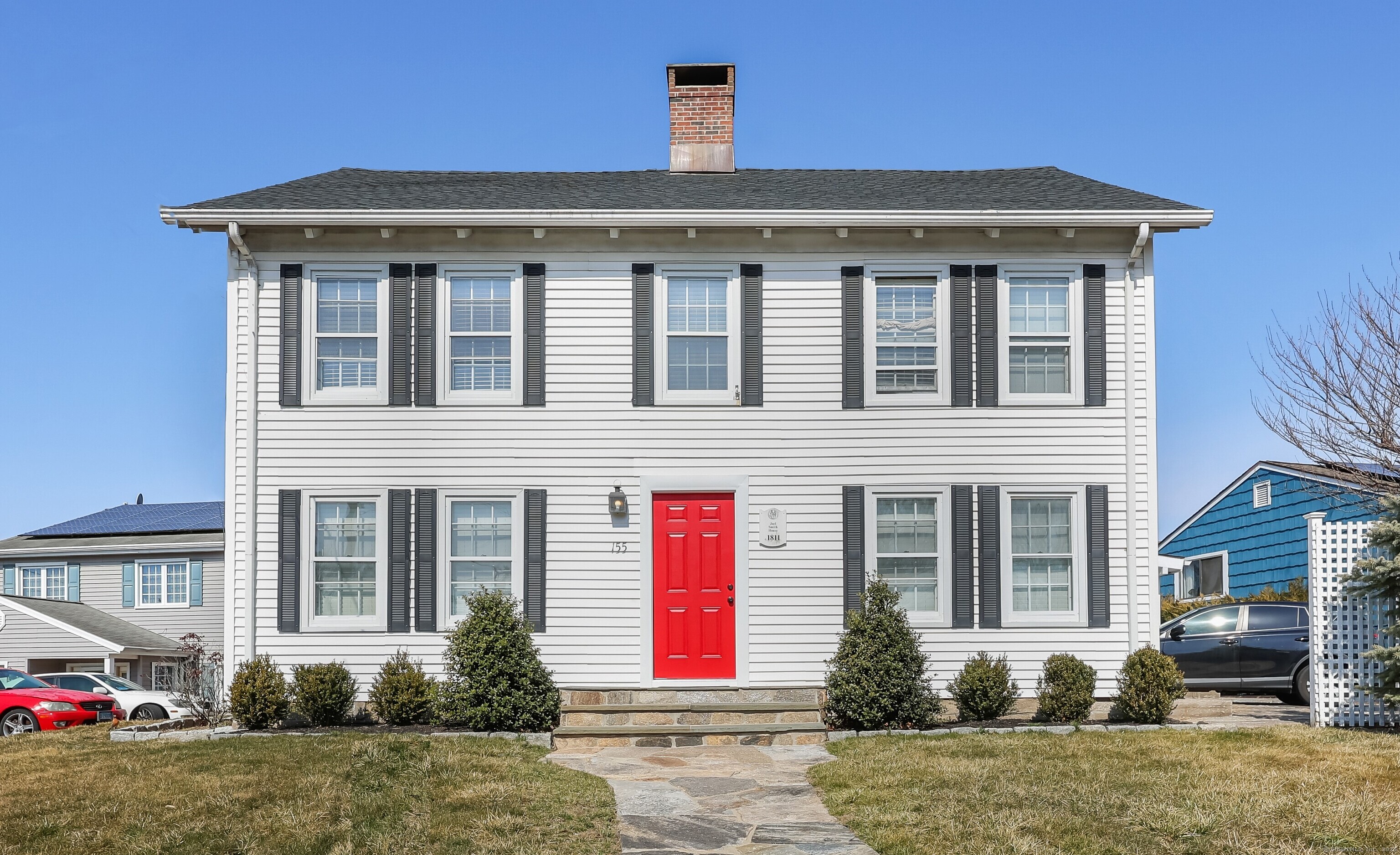 155 Strawberry Hill Avenue, Norwalk, Connecticut image 1