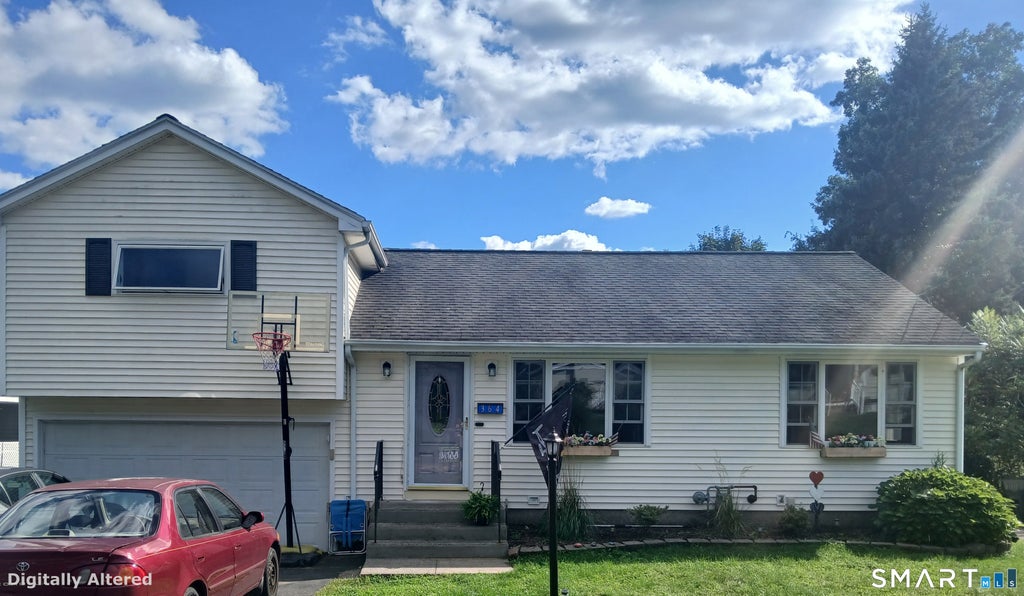 Photo of 364 Alling Street, Berlin, CT 06037 (MLS # 24208029)