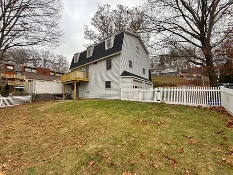 Tiny photo for 50 Bellevue Terrace, Seymour, CT 06483 (MLS # 24139129)