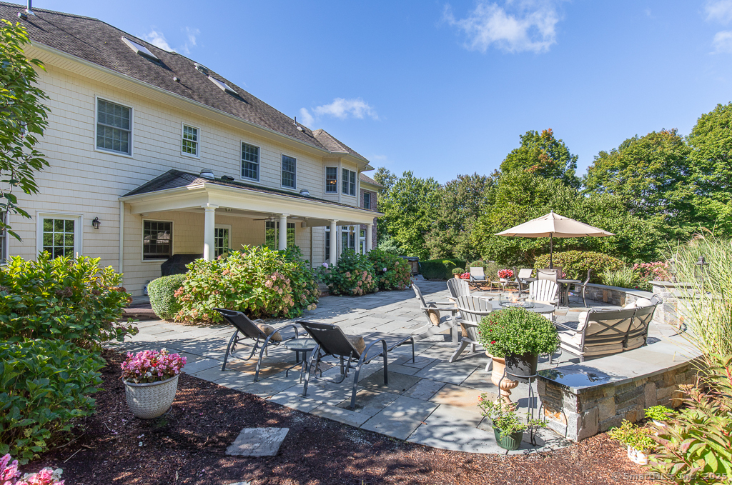 176 Peck Hill Road, Woodbridge, Connecticut image 32