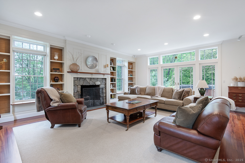 176 Peck Hill Road, Woodbridge, Connecticut image 7