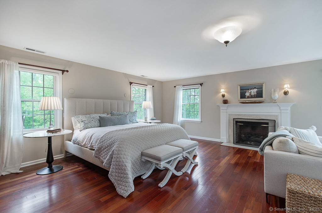 176 Peck Hill Road, Woodbridge, Connecticut image 17