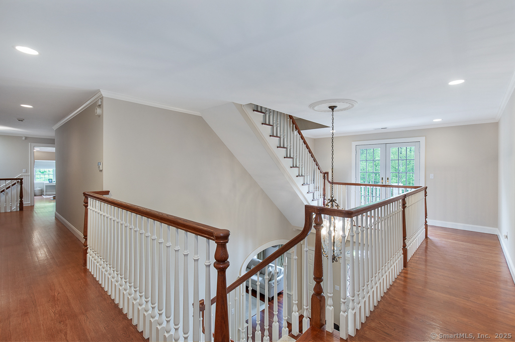 176 Peck Hill Road, Woodbridge, Connecticut image 16