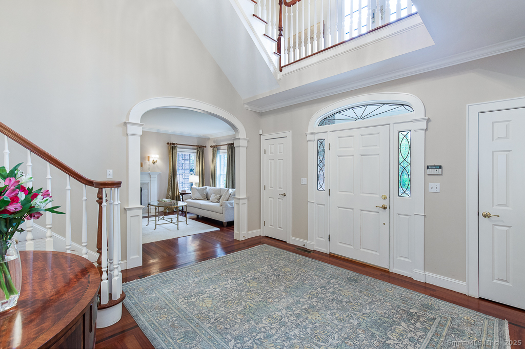 176 Peck Hill Road, Woodbridge, Connecticut image 5