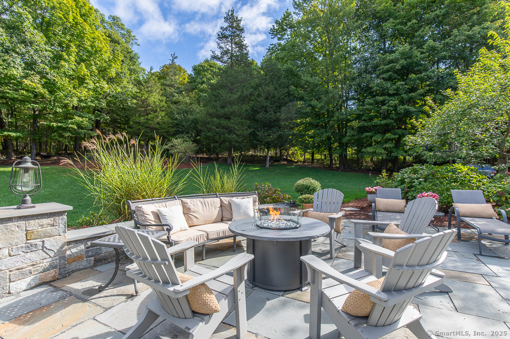 176 Peck Hill Road, Woodbridge, Connecticut image 34