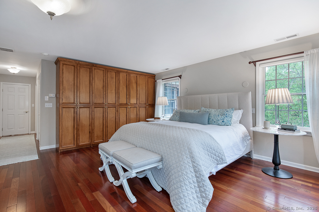 176 Peck Hill Road, Woodbridge, Connecticut image 18