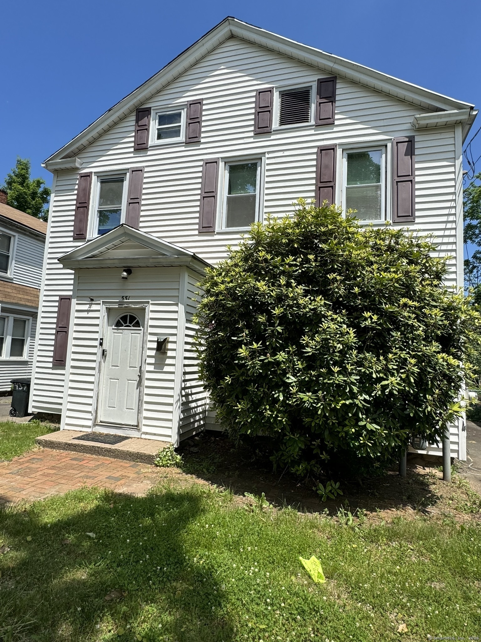 551 Fountain Street, New Haven, Connecticut image 2