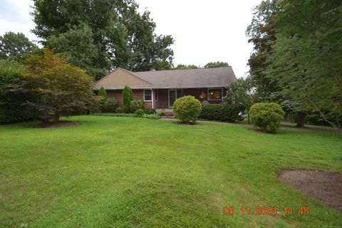 A home in Fairfield