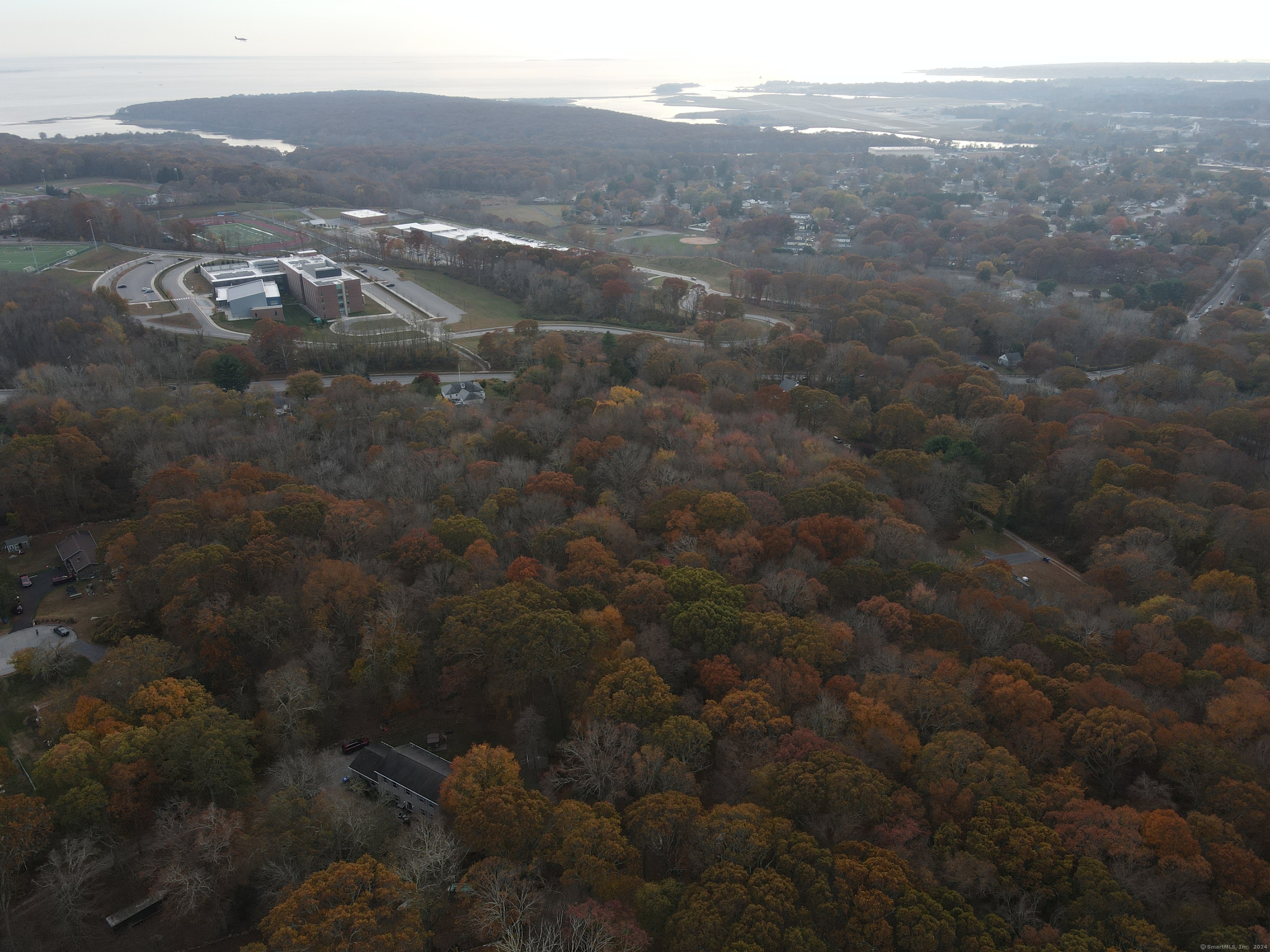 3 Fort Hill Road, Groton, Connecticut image 11