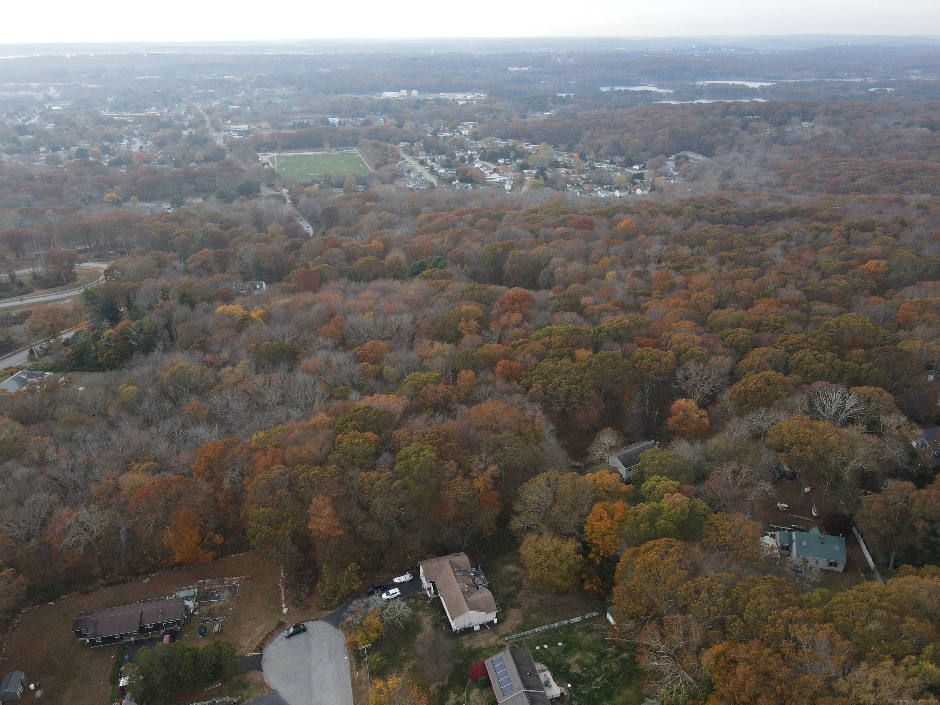 3 Fort Hill Road, Groton, Connecticut image 8