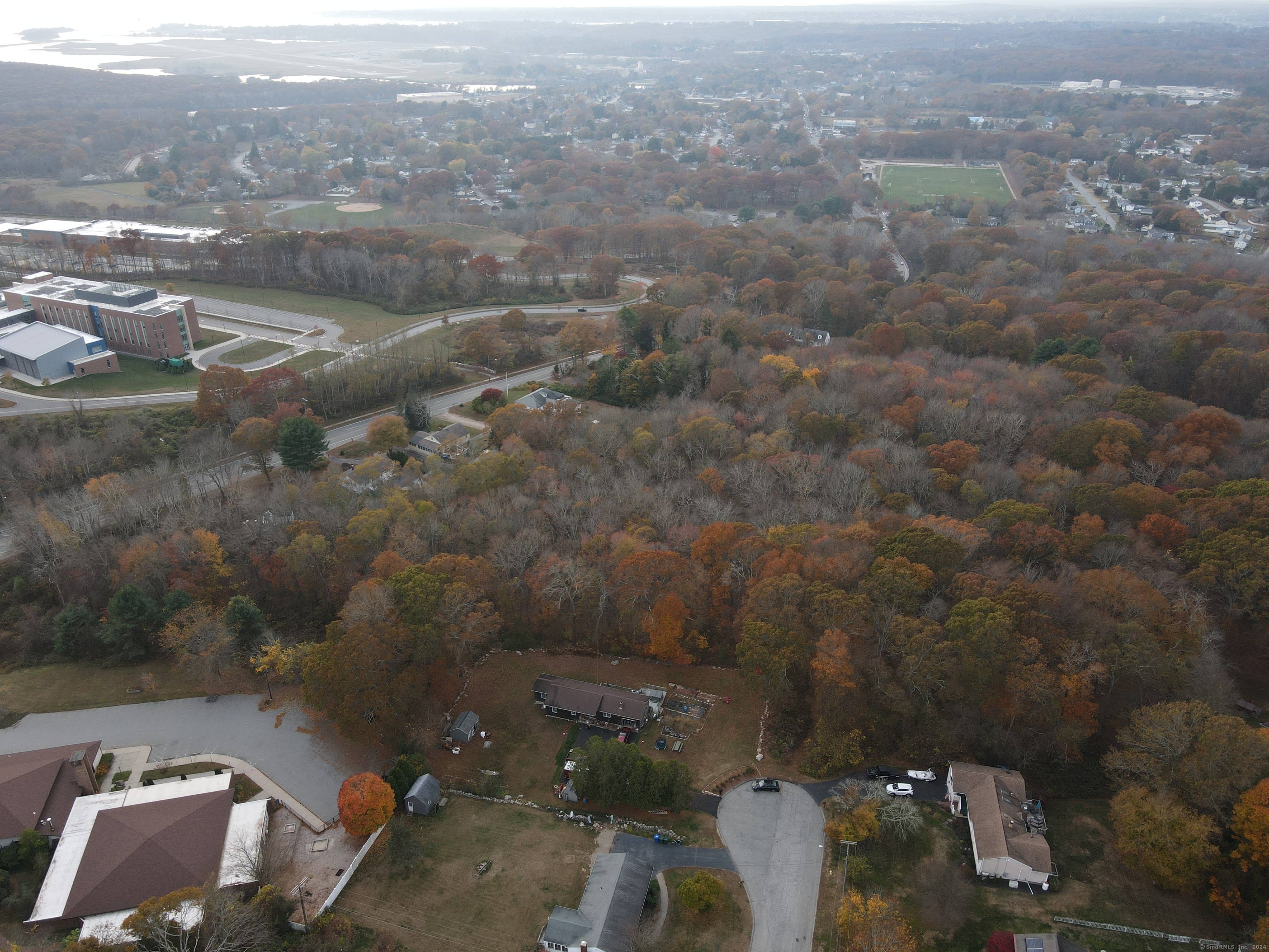 3 Fort Hill Road, Groton, Connecticut image 7
