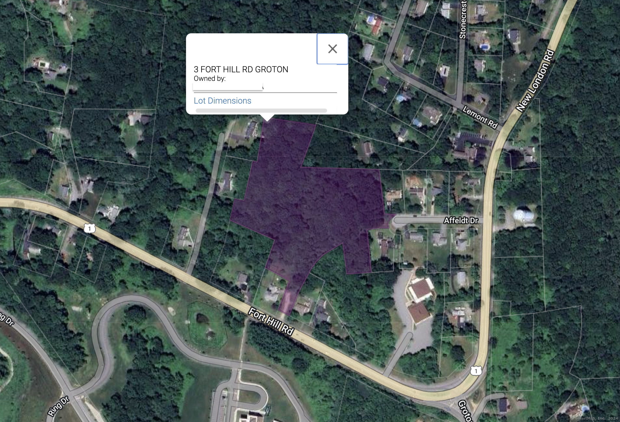 3 Fort Hill Road, Groton, Connecticut image 2
