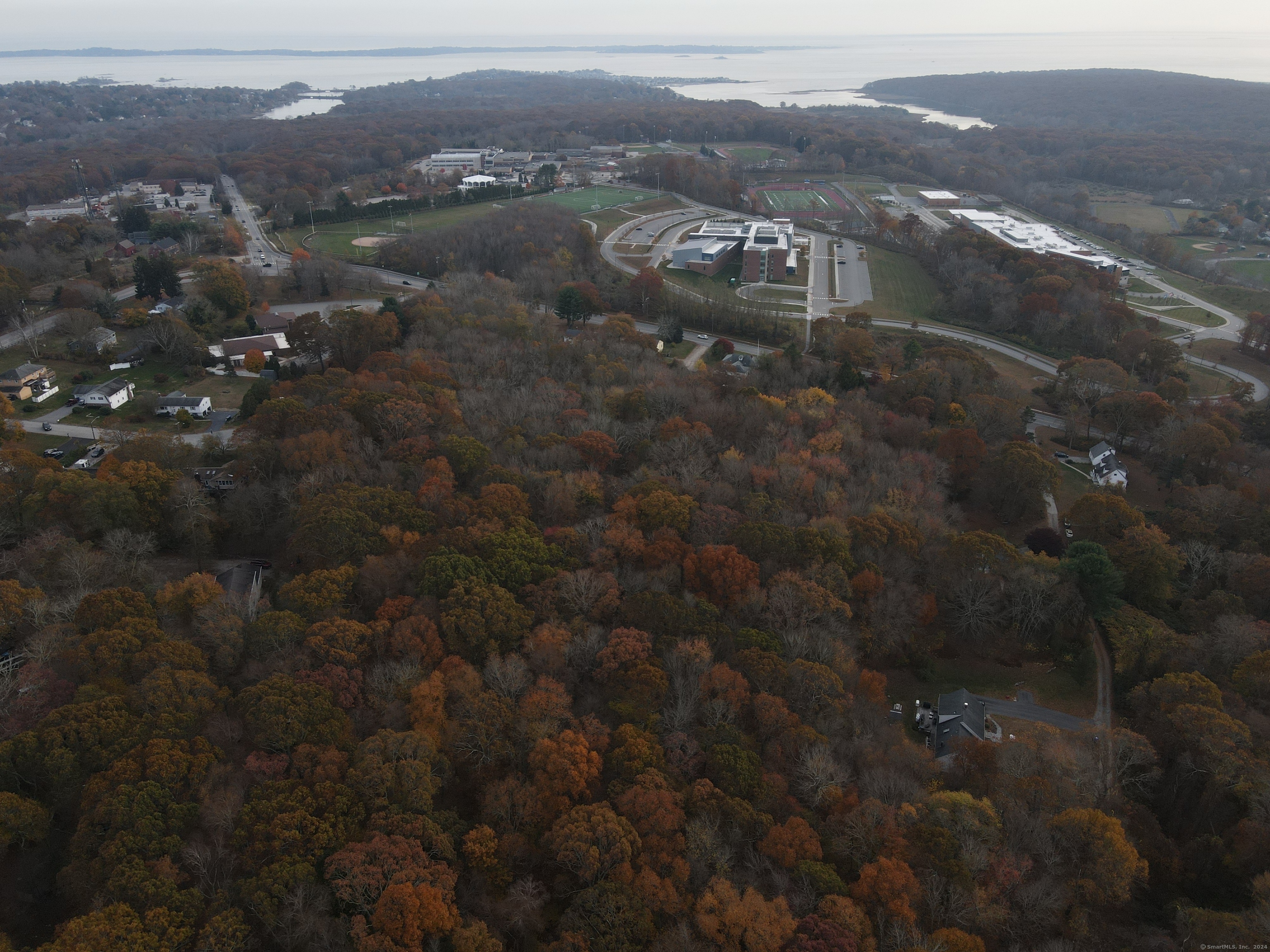 3 Fort Hill Road, Groton, Connecticut image 12