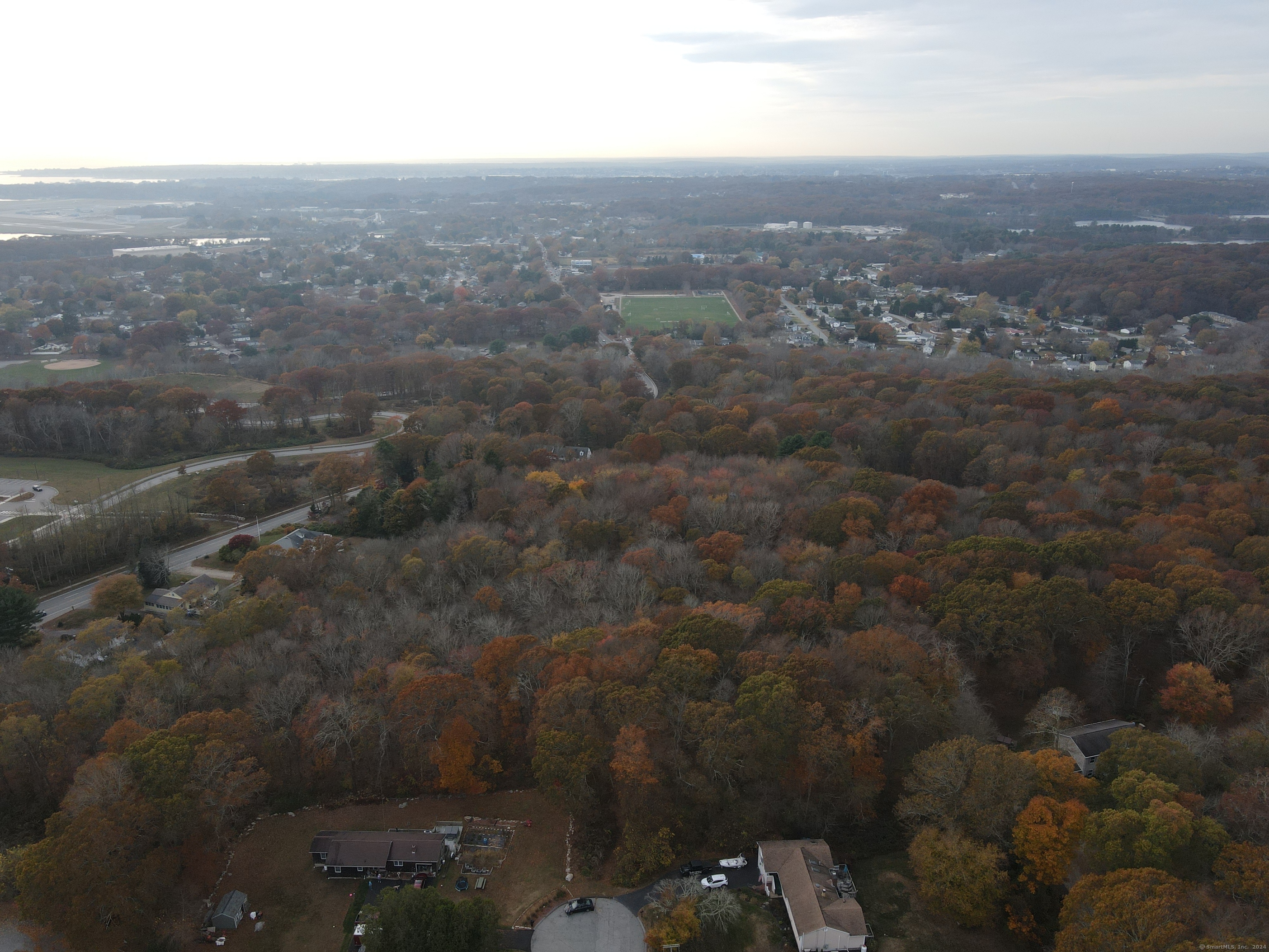 3 Fort Hill Road, Groton, Connecticut image 6