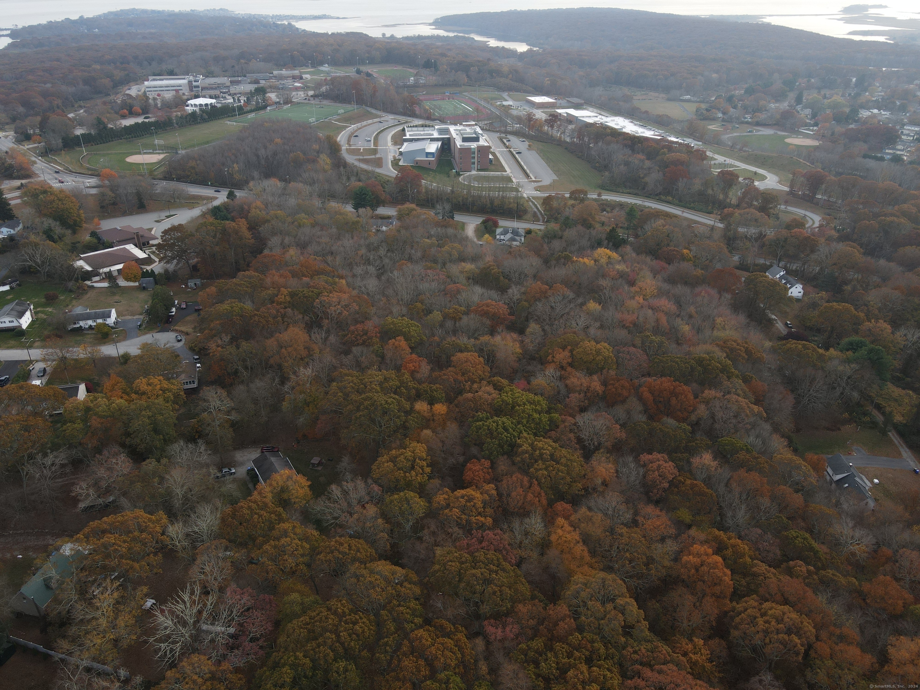 3 Fort Hill Road, Groton, Connecticut image 5