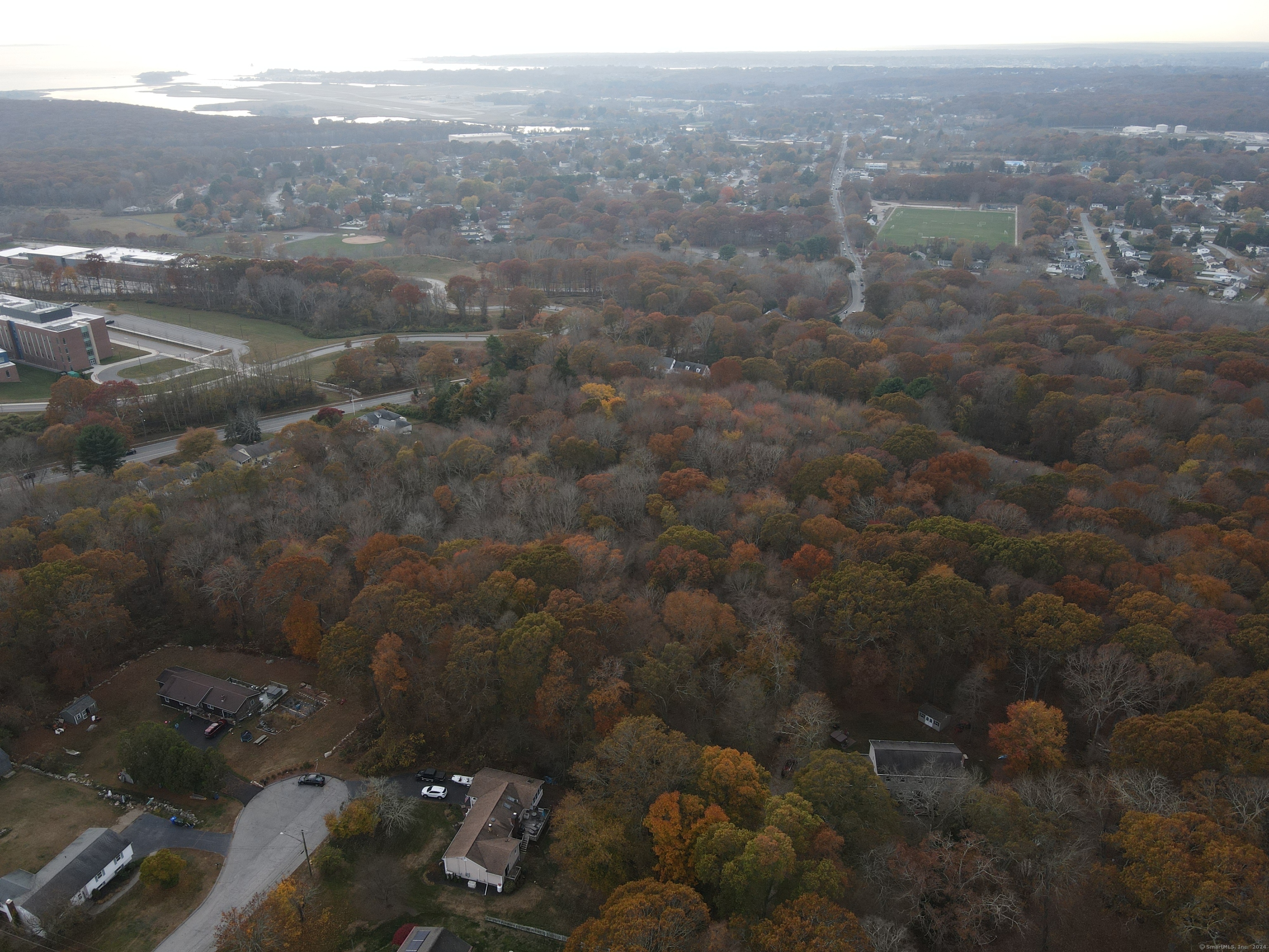 3 Fort Hill Road, Groton, Connecticut image 9