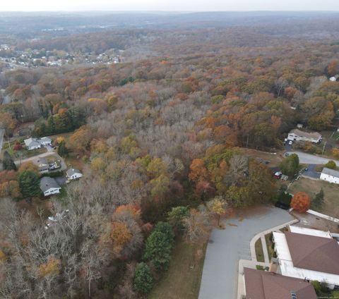 Vacant Land For Sale - 3 Fort Hill Road<br/> Groton, CT 06340